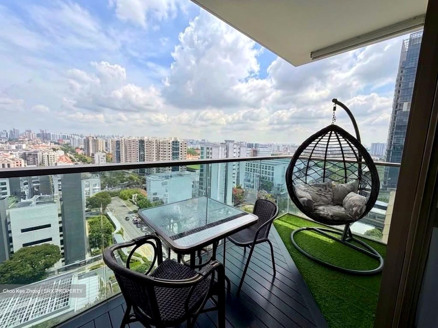 Park Place Residences At Plq (D14), Apartment #575064951